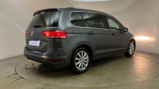 Volkswagen Touran 1.5 TSI EVO SEL 5dr DSG Petrol Estate